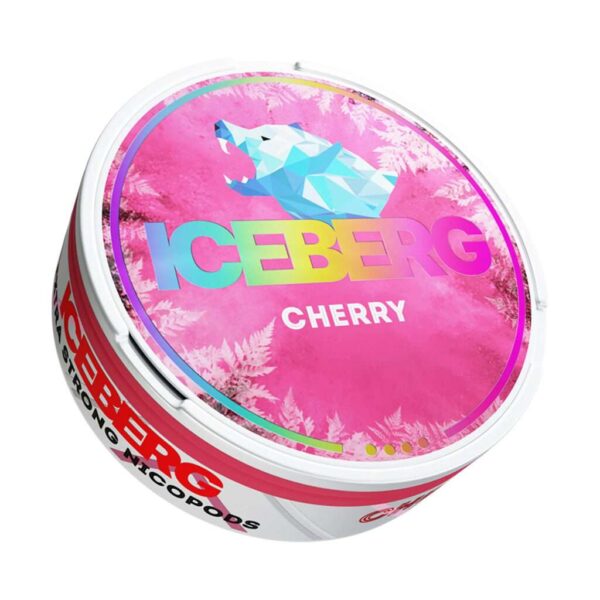 ICEBERG - CHERRY